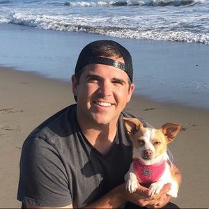 Meet your Posher, Tim